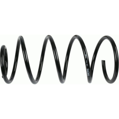 998 542 Fahrwerksfeder