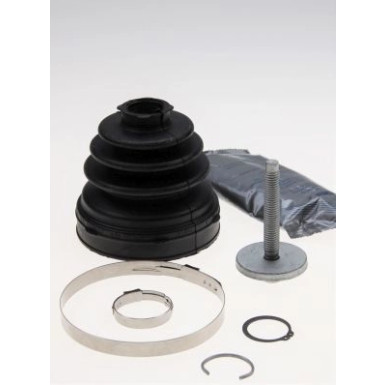 Spidan | Faltenbalgsatz, Antriebswelle | 36823 Spidan | Faltenbalgsatz, Antriebswelle | 36823