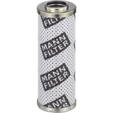 Mann-Filter | Filter, Arbeitshydraulik | HD 725 Mann-Filter | Filter, Arbeitshydraulik | HD 725