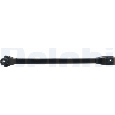 TC3265 Lenker, Radaufhängung