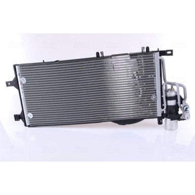 94548 Kondensator, Klimaanlage 94548 Kondensator, Klimaanlage