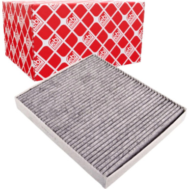 FEBI BILSTEIN 44846 Innenraumfilter FEBI BILSTEIN 44846 Innenraumfilter