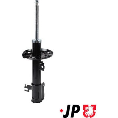 JP Group | Stoßdämpfer | 1242104380
