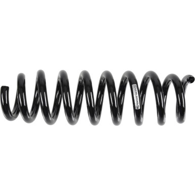 Sachs 2 x SACHS Fahrwerksfeder 994 473