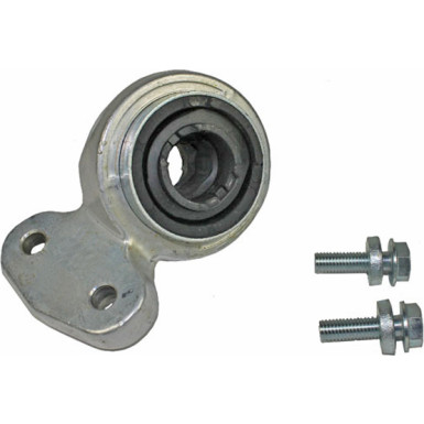 52007811 Lagerung, Lenker COMPETENCE KIT