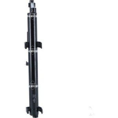 350537 Kondensator, Klimaanlage EASY FIT