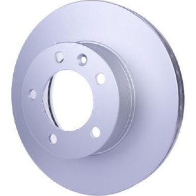 Hella Pagid | Bremsscheibe | 8DD 355 127-791 Hella Pagid | Bremsscheibe | 8DD 355 127-791