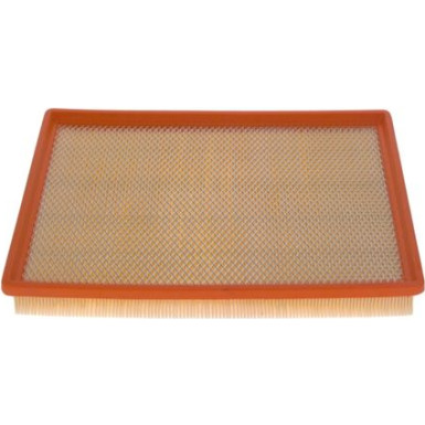 BOSCH F 026 400 266 Luftfilter