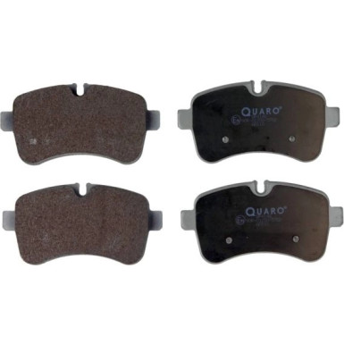 QP4146 Bremsbelagsatz, Scheibenbremse