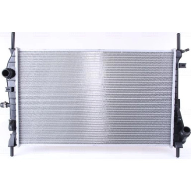 69252 Kühler, Motorkühlung