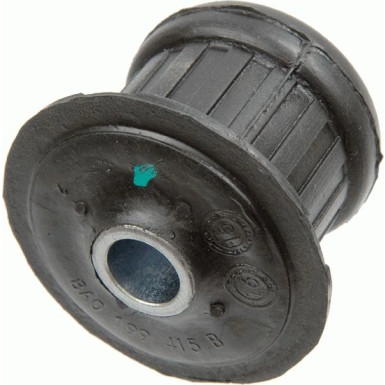 13714 01 Lagerung, Motor