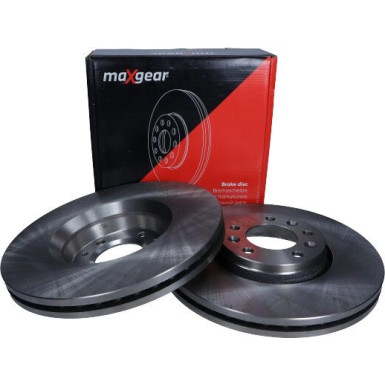 19-1877 Bremsscheibe