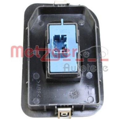 0916586 Schalter, Fensterheber GREENPARTS 0916586 Schalter, Fensterheber GREENPARTS