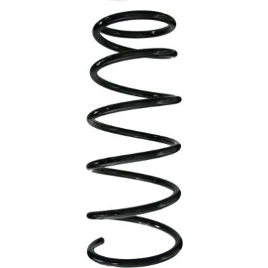 Spidan | Fahrwerksfeder | 56979