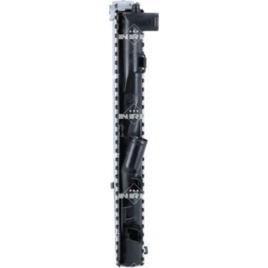 526573 Kühler, Motorkühlung EASY FIT