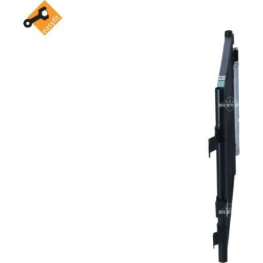 350428 Kondensator, Klimaanlage EASY FIT 350428 Kondensator, Klimaanlage EASY FIT