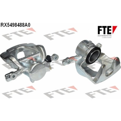 FTE | Bremssattel | 9292399