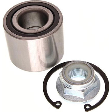 33-0326 Radlagersatz 33-0326 Radlagersatz