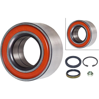 713 6230 60 Radlagersatz