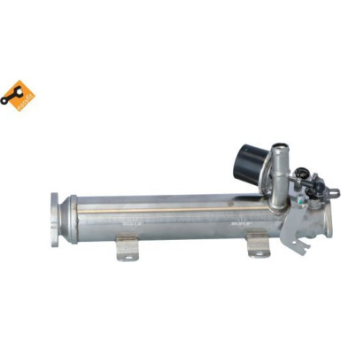 48312 Kühler, Abgasrückführung EASY FIT