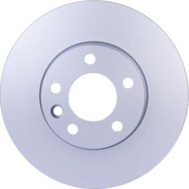 Hella | Bremsscheibe | 8DD 355 128-021