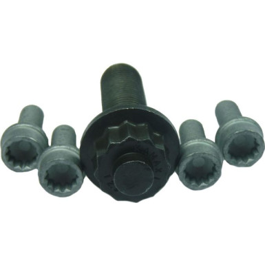 80001265 Schraubensatz, Riemenscheibe-Kurbelwelle