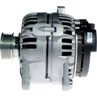 8EL 011 711-811 Generator