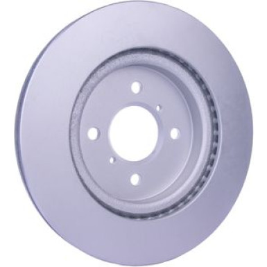 Hella | Bremsscheibe | 8DD 355 119-471