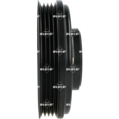 NRF | Spule, Magnetkupplung-Kompressor | 380009