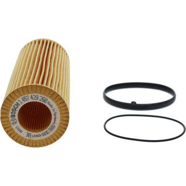 BOSCH 1 457 429 268 Ölfilter