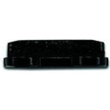 Hella | Bremsbelagsatz, Scheibenbremse | 8DB 355 006-991
