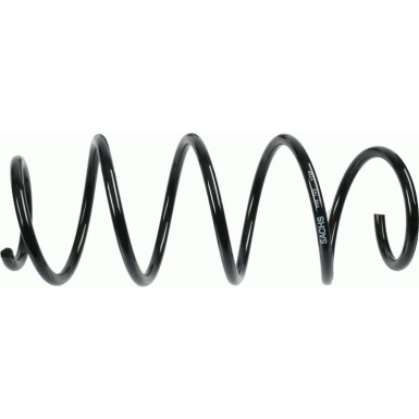 998 103 Fahrwerksfeder