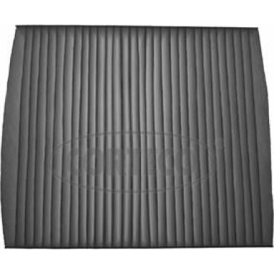 80001206 Filter, Innenraumluft