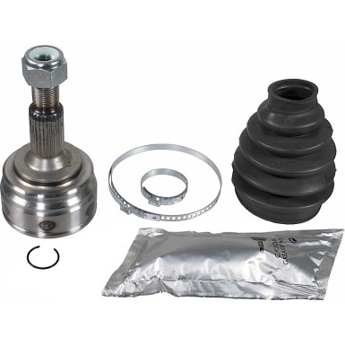 7110211 Gelenksatz, Antriebswelle COMPETENCE KIT