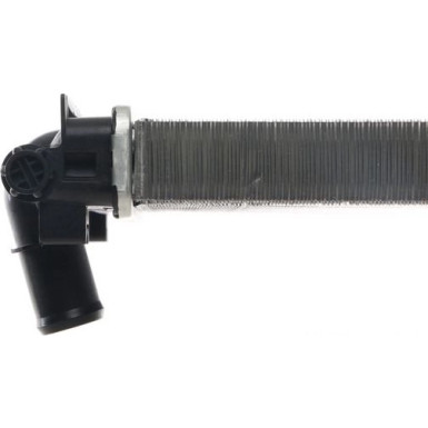 Mahle | Kühler, Motorkühlung | CR 491 000S