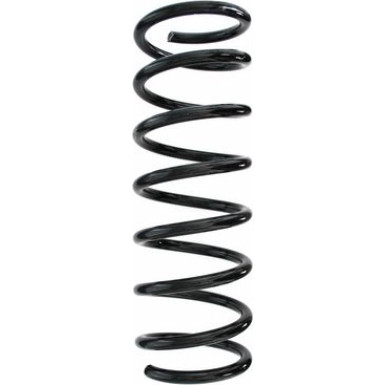Spidan | Fahrwerksfeder | 55344