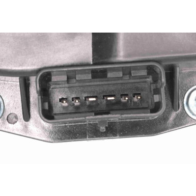V46-81-0004-1 Drosselklappenstutzen Original VEMO Qualität