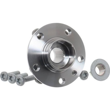 VKBA 7118 Radlagersatz VKBA 7118 Radlagersatz