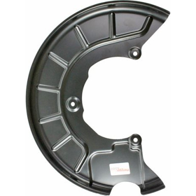 6115029 Spritzblech, Bremsscheibe GREENPARTS