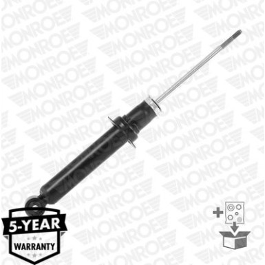 Monroe | Stoßdämpfer | 376029SP