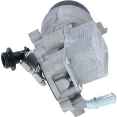 31752 Gehäuse, Ölfilter EASY FIT