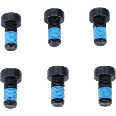 Sachs Zwei-Massen-Schwungrad 2294 001 546