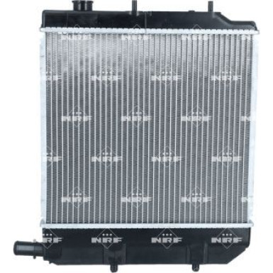 NRF | Kühler, Motorkühlung | 53434