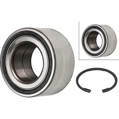 713 6265 60 Radlagersatz