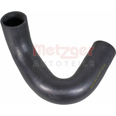 2401376 Ladeluftschlauch