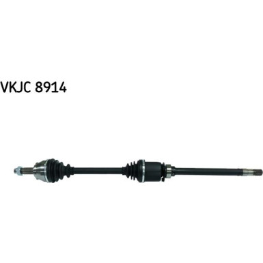 VKJC 8914 Antriebswelle VKJC 8914 Antriebswelle
