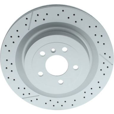 BOSCH | Bremsscheibe | 0 986 479 F69