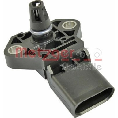 0906252 Sensor, Ladedruck ORIGINAL ERSATZTEIL GREENPARTS