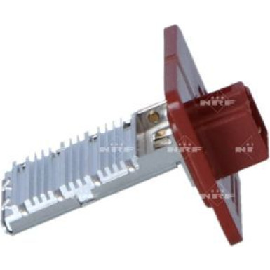 342098 Widerstand, Innenraumgebläse