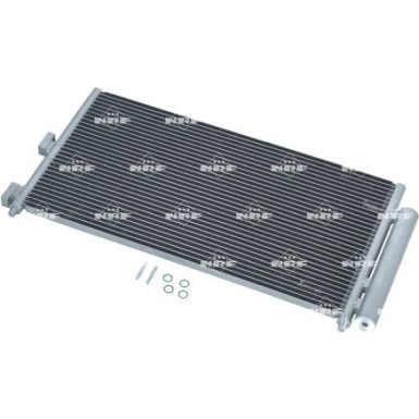 35500 Kondensator, Klimaanlage EASY FIT 35500 Kondensator, Klimaanlage EASY FIT